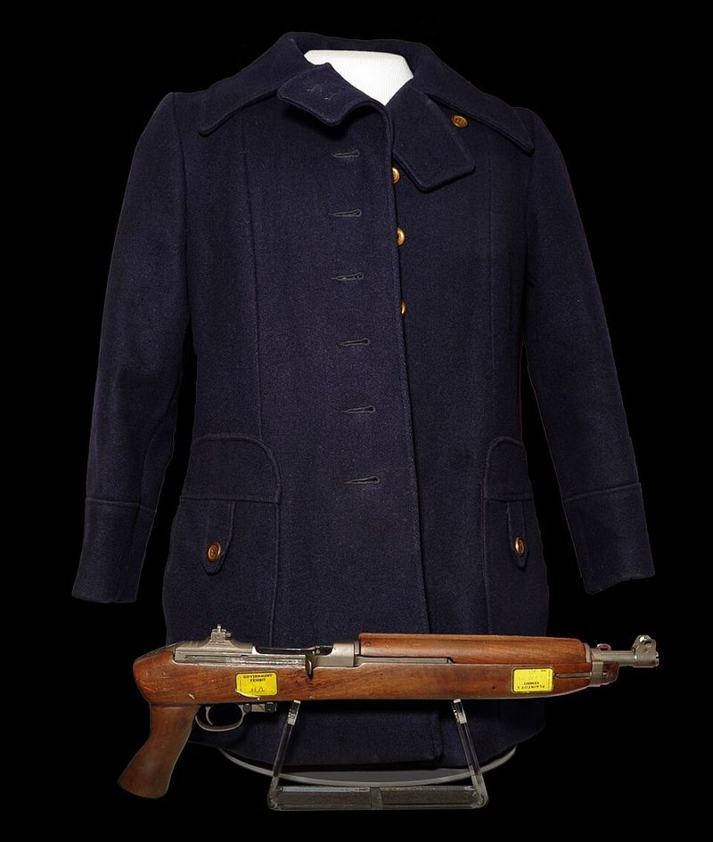 Patty Hearst Kidnapping (1974)