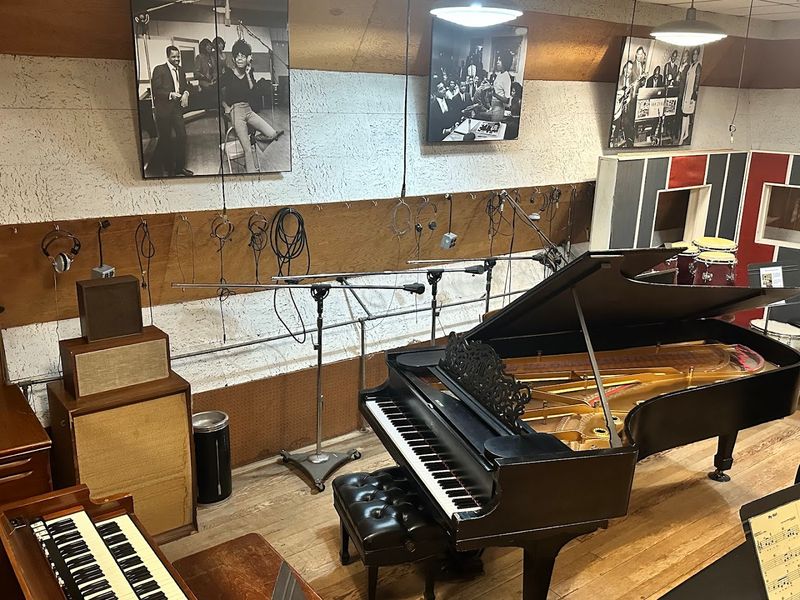 Guided tours with real rhythm