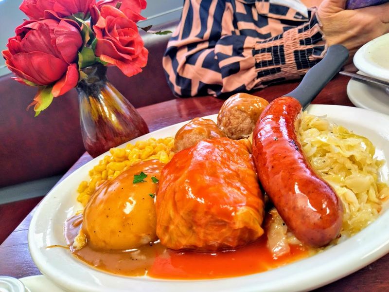 Smoked Kielbasa and the Magic of Simple Done Right