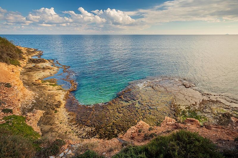 Mediterranean Beaches