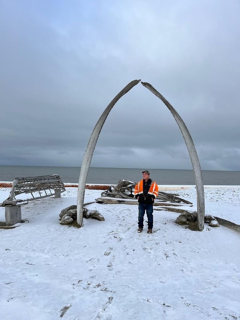 Nalukataq: The Blanket Toss Festival