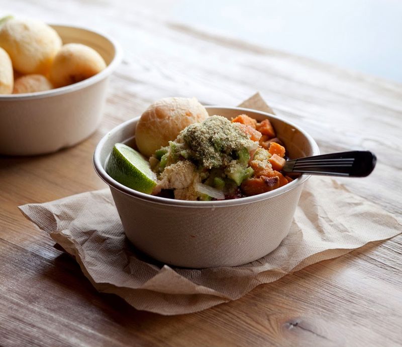 Five on Black – Missoula, Montana