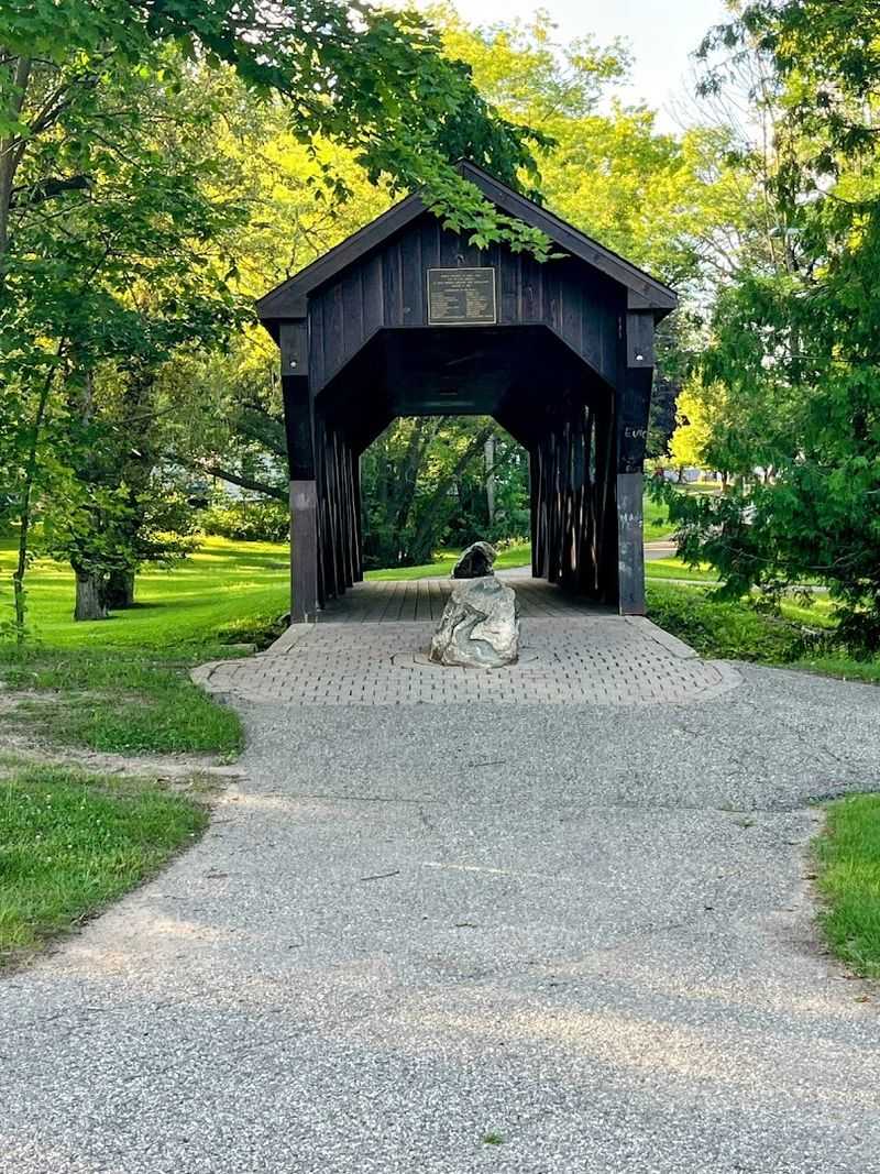 A Photographer's Natural Playground