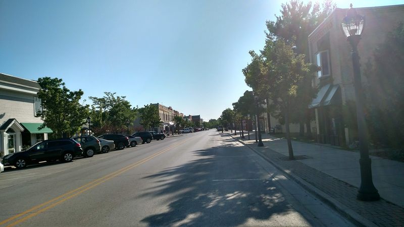 Community feel without the performance