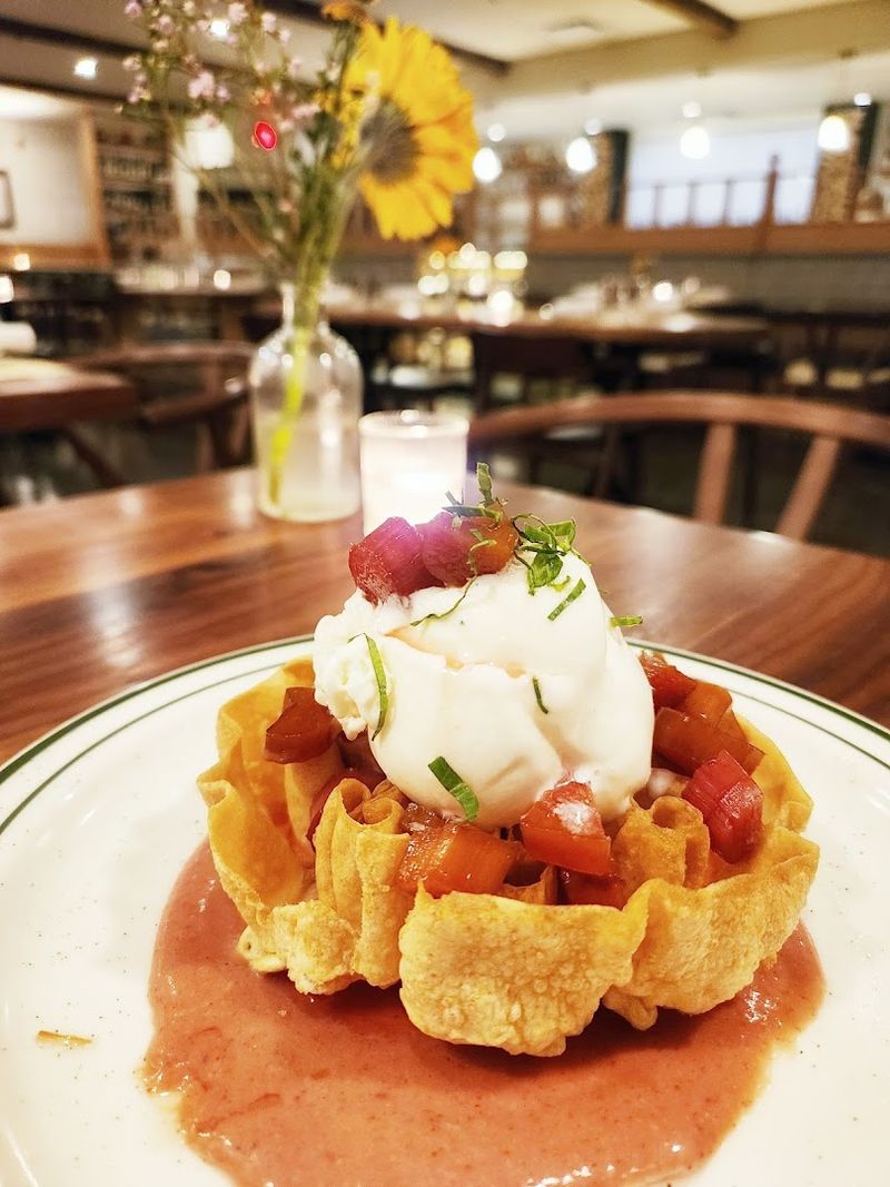 Desserts Worth Saving Room For