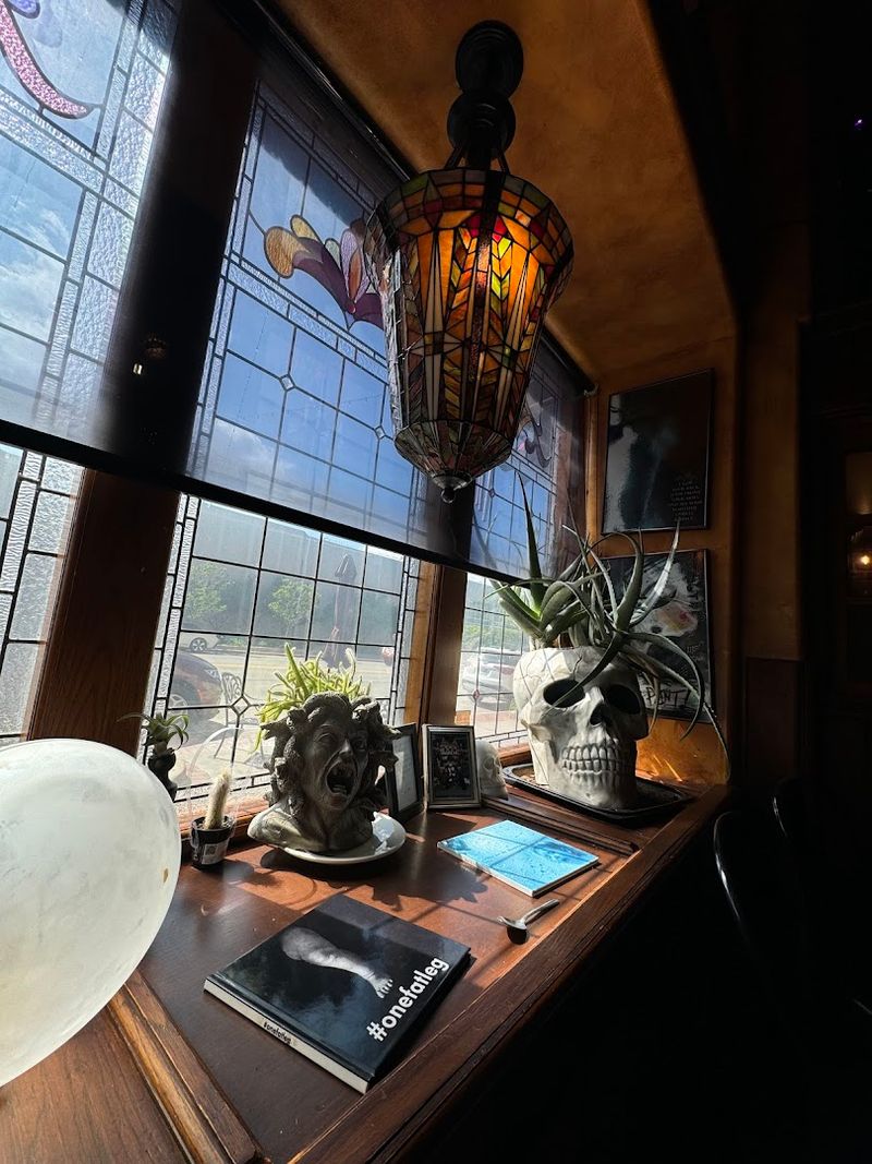 Hidden Details That Reward the Curious