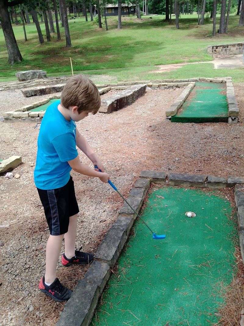 Family-Friendly Amenities That Keep Everyone Busy