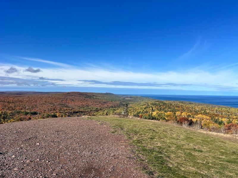 Fall Foliage From Above: A Different Kind of Leaf Peeping