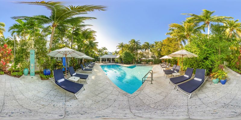 Parrot Key Hotel & Villas – Key West