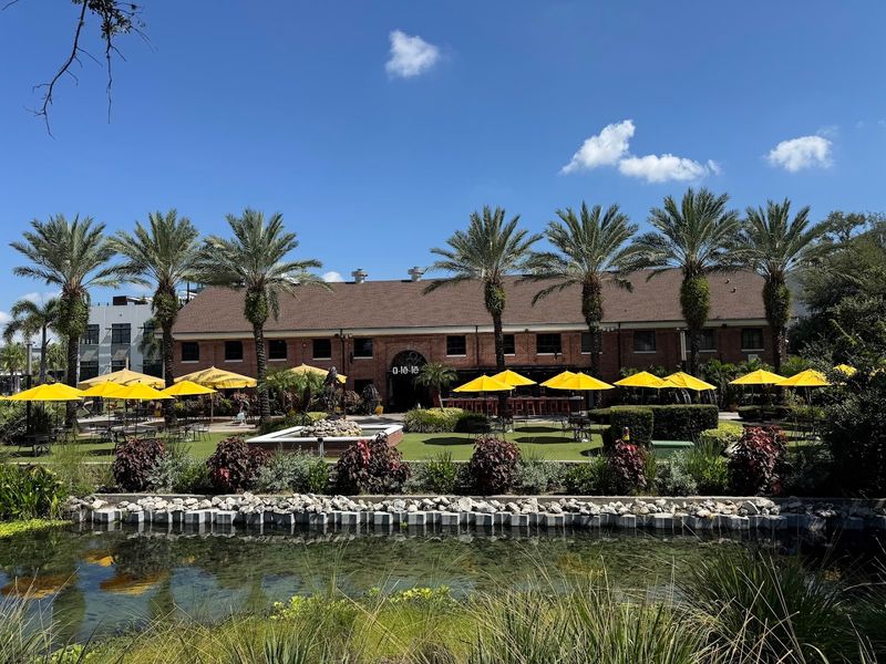 Parking, Valet, and Getting There Without Stress