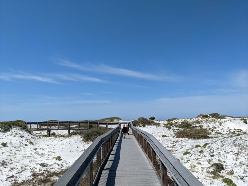 Accessibility Features That Make the Beach Reachable for Everyone