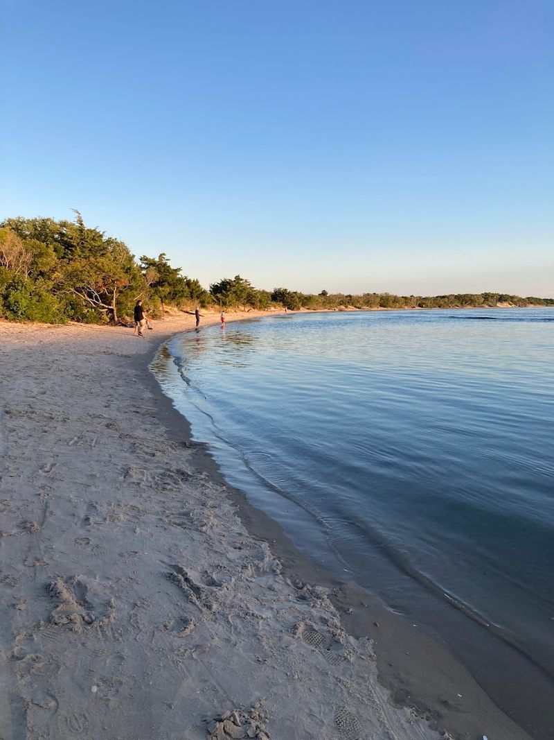 Why This Park Keeps Pulling People Back