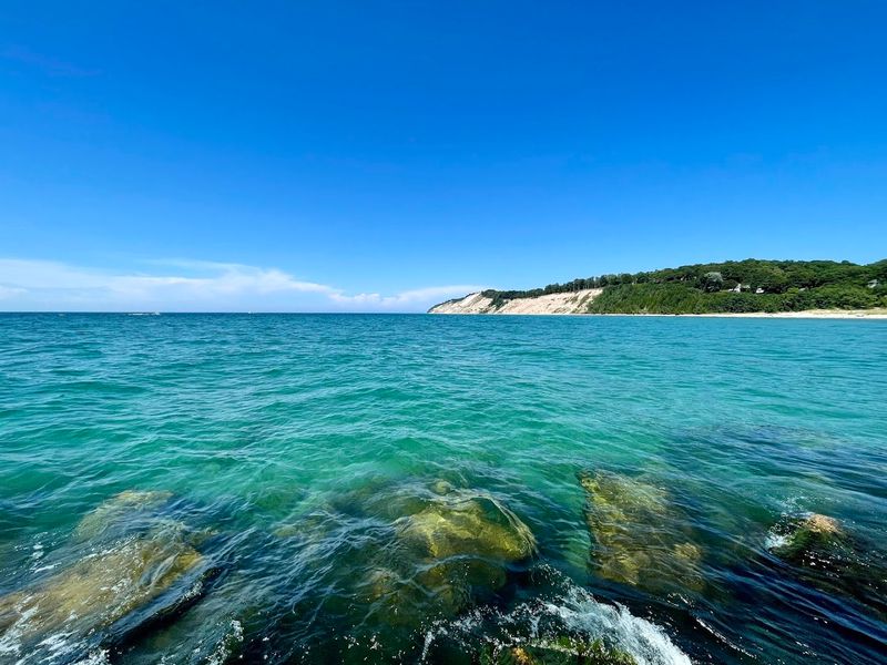 Crystal Clear Water and Sandy Beaches That Earn the Hype