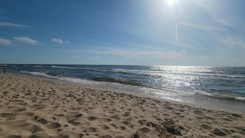 The Best Time of Year to Visit