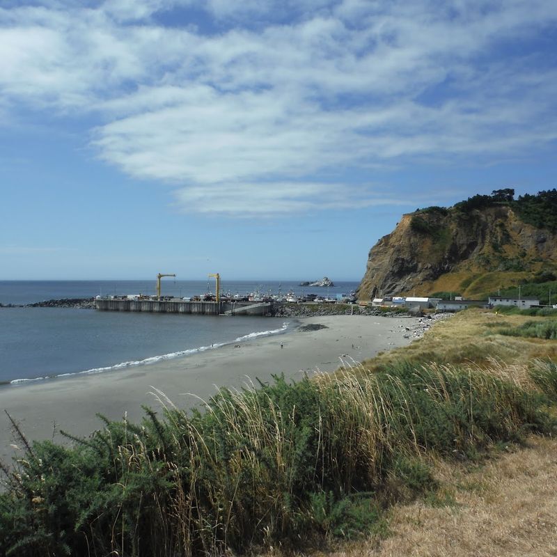 Port Orford, Oregon