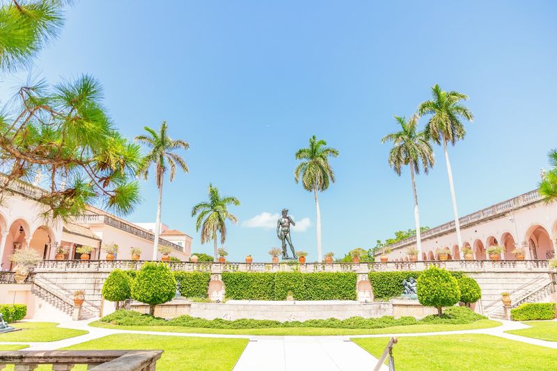 The Ringling Museum of Art – Sarasota