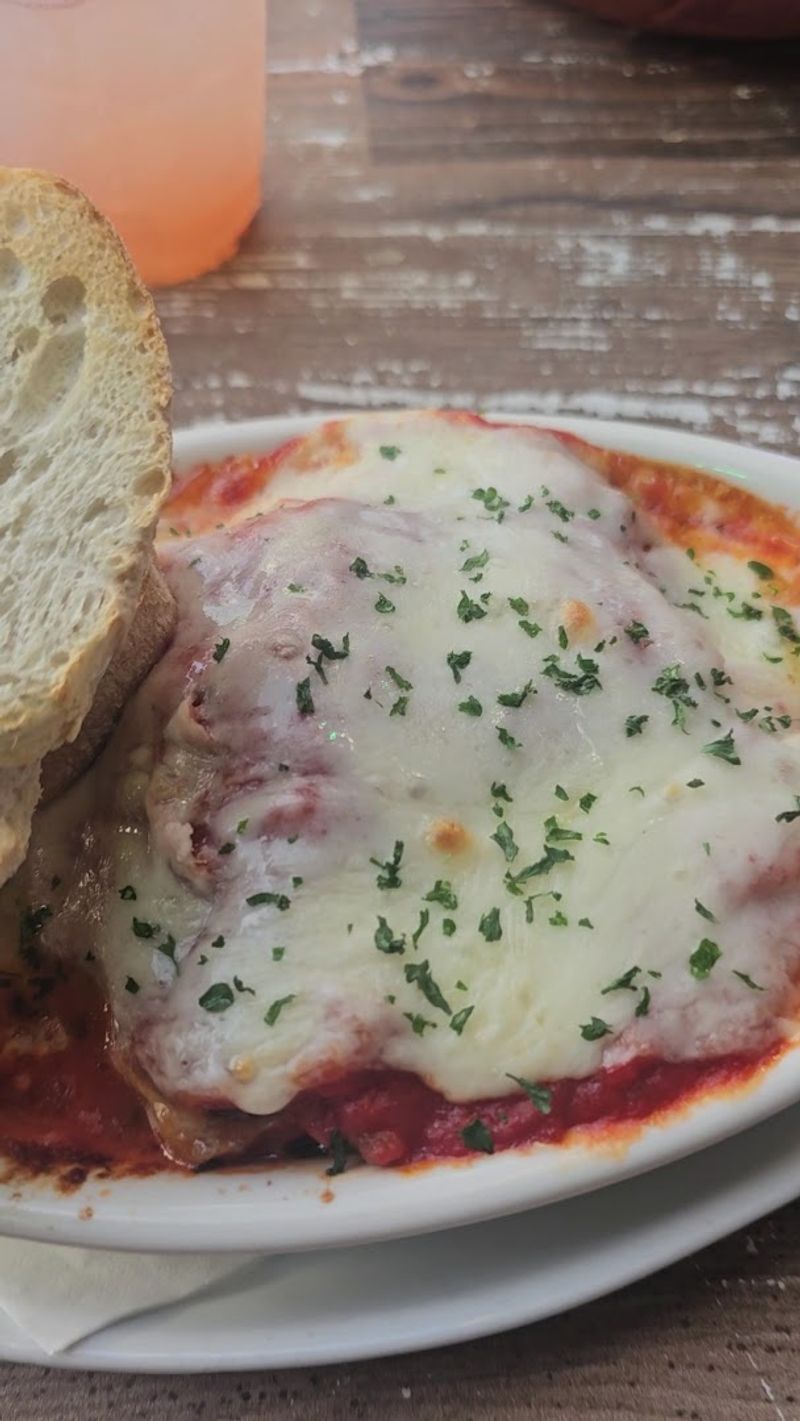 Beyond the Catch: Unexpected Menu Highlights