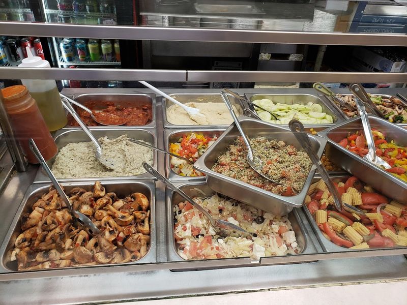 Salads and Sides Worth Ordering