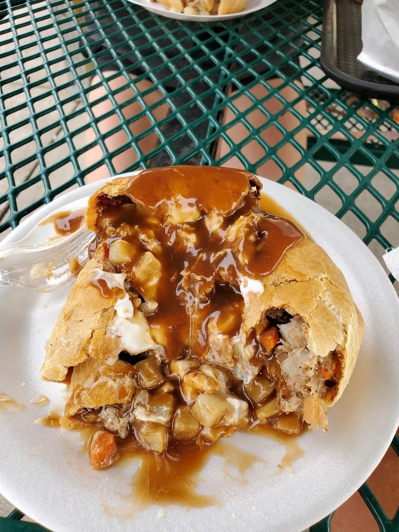 Gravy, Ketchup, and the Great Condiment Debate