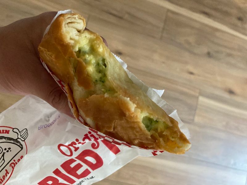 Savory Pies That Redefine What a Pie Can Be