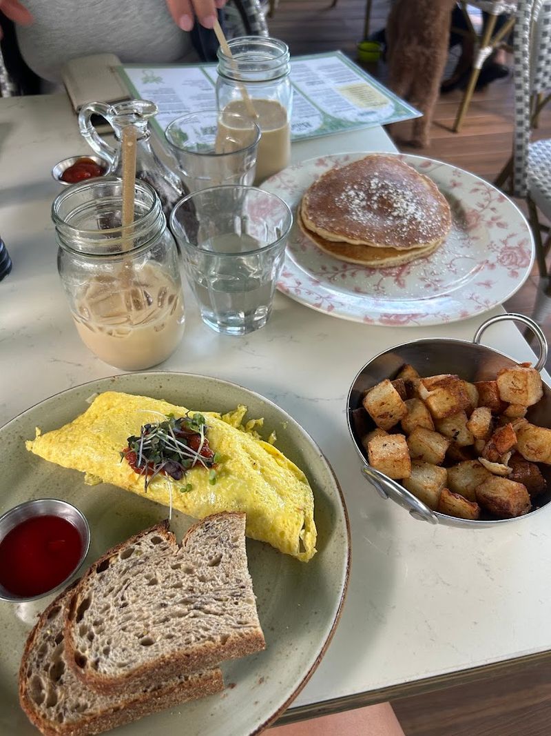 Service That Elevates the Entire Visit