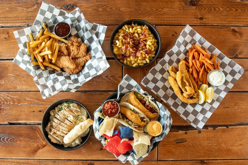 Plant-Based Options: A Menu That Actually Welcomes Everyone