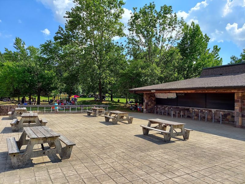 Picnic Areas Built for a Full Day Out