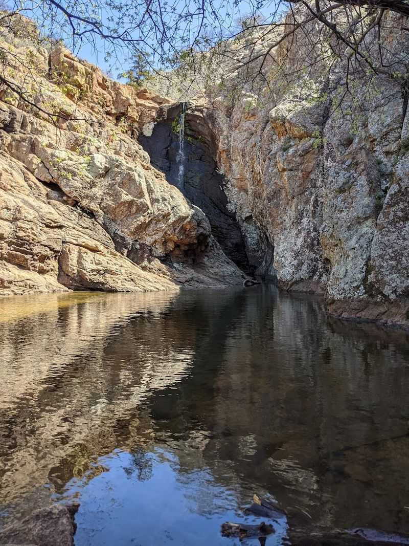 Closing Thoughts on the Trail
