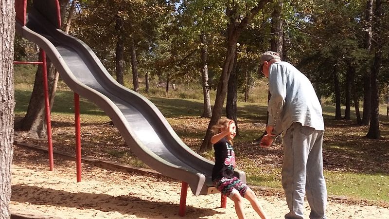 Family-Friendly Features Throughout the Park