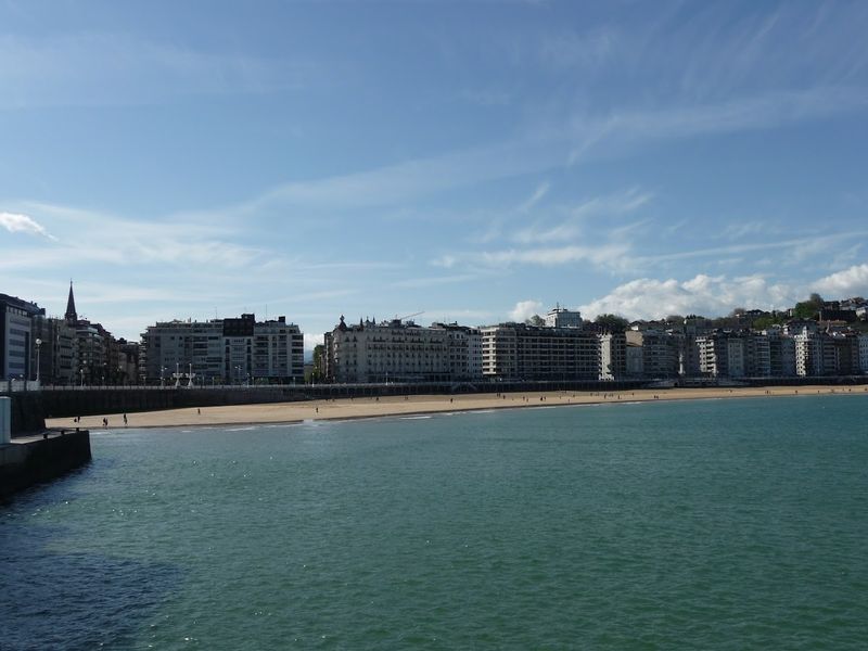 San Sebastián (Donostia), Spain