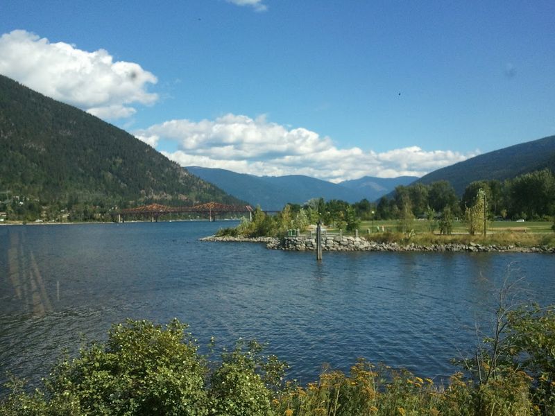 Nelson, British Columbia