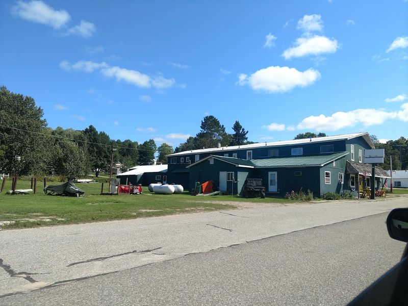 A Base Camp for Upper Peninsula Adventures