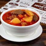 Take A Delicious Journey Through History At This Hungarian-Inspired Deli