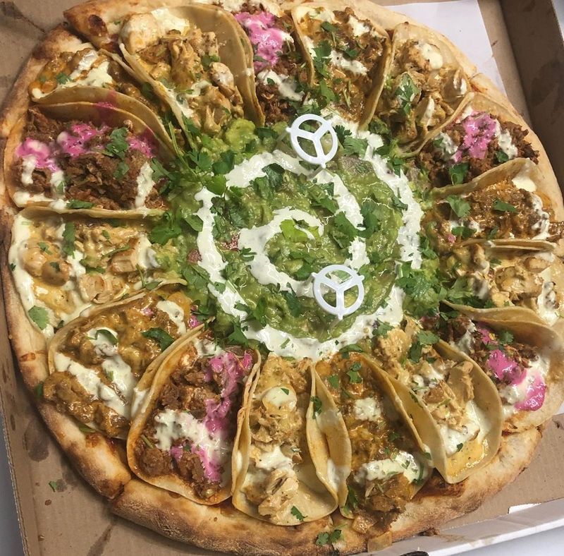 The Social Media Effect