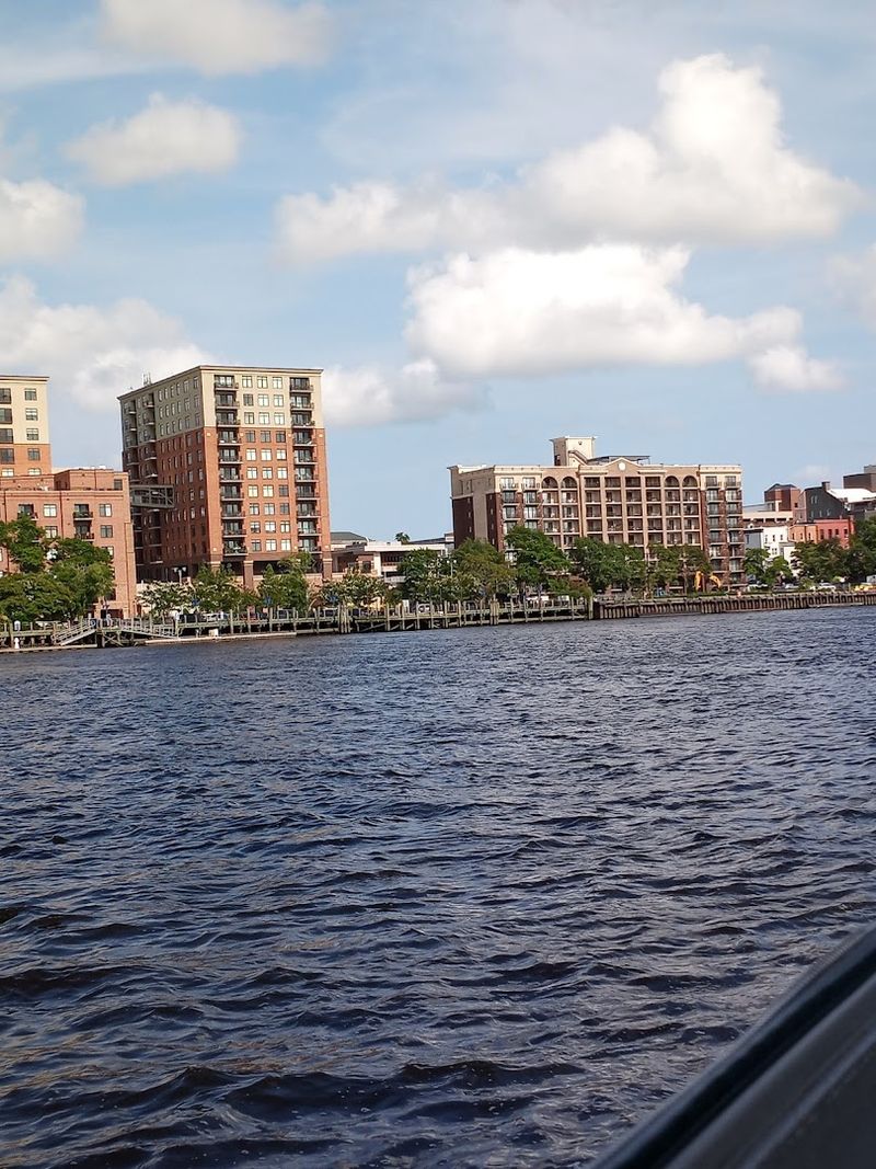 Wilmington, North Carolina