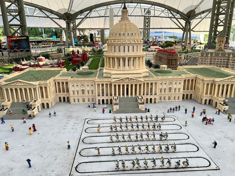 Legoland Florida (Winter Haven)