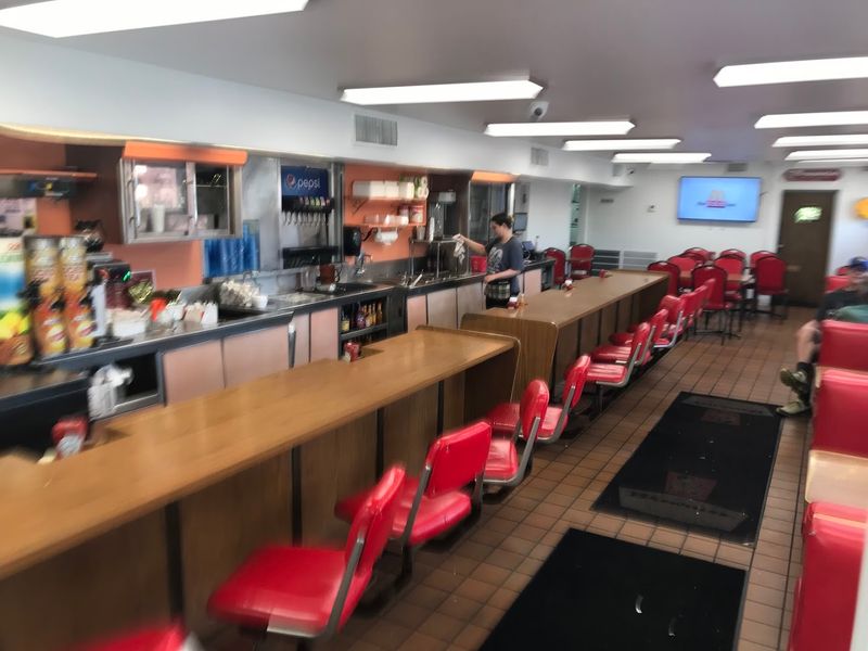 The Atmosphere Inside the Stand