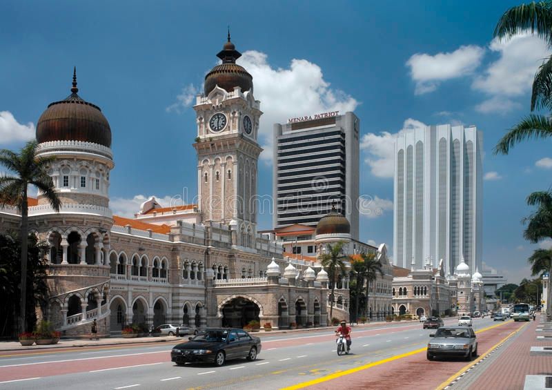 Kuala Lumpur, Malaysia