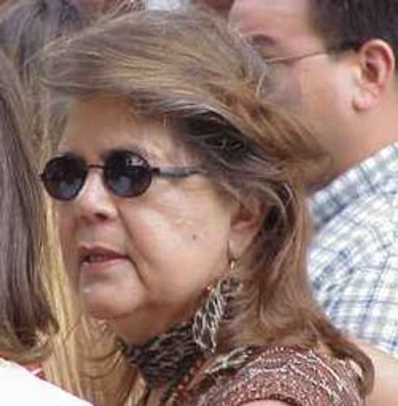 Wilma Mankiller (Cherokee)