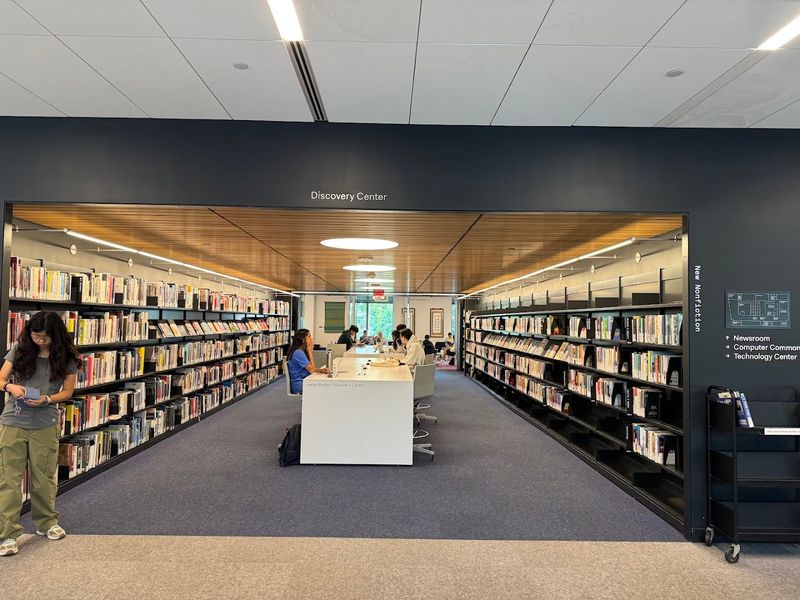 Study Spaces That Actually Work