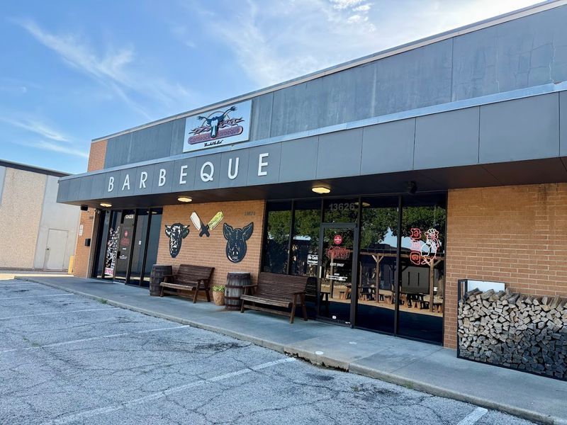 Cattleack Barbeque (Dallas)