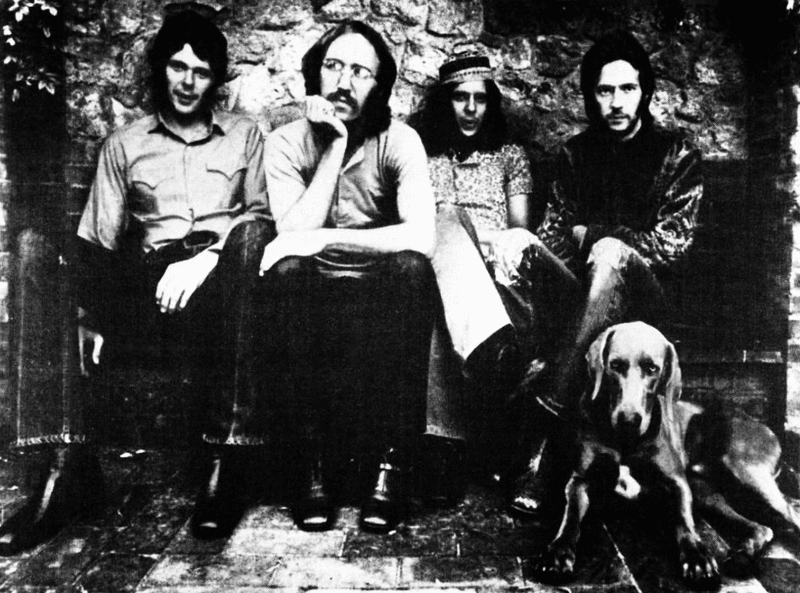 Derek and the Dominos – Layla and Other Assorted Love Songs (1970)