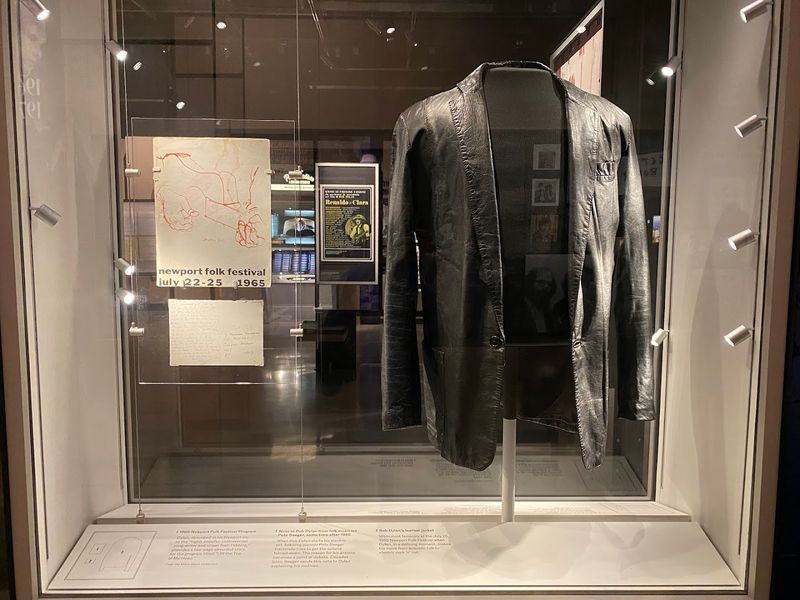 The Creative Process on Display