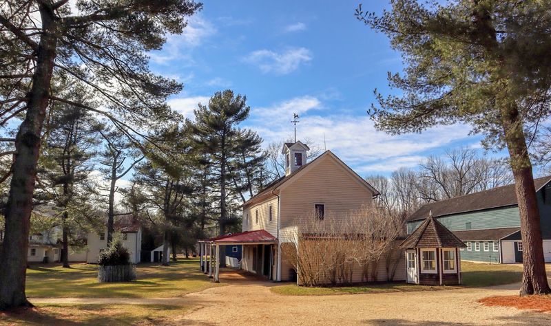 The Loyalist Who Kept His Land