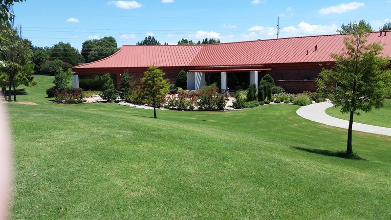 The Library on the Northeast Corner