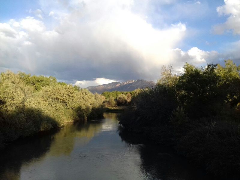 Utah - Jordan River Parkway Trail