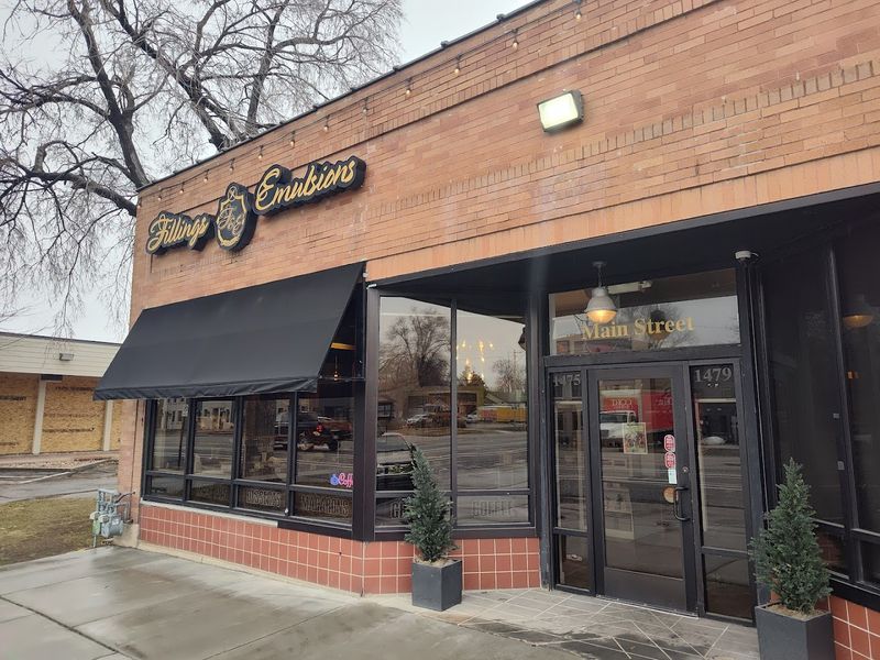 Utah – Fillings & Emulsions (Salt Lake City)