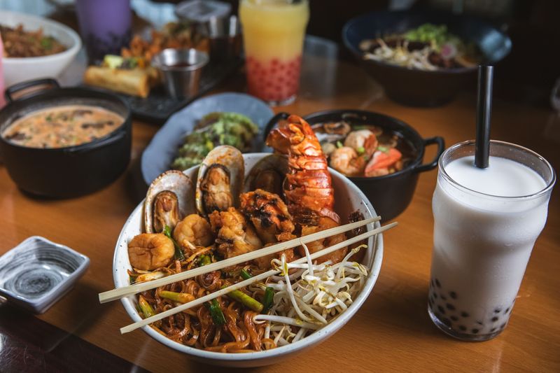 Ramen That Earns Repeat Visits