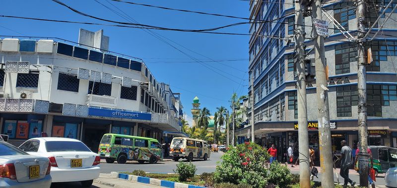 Kenya — Africa's Hospitable Heart