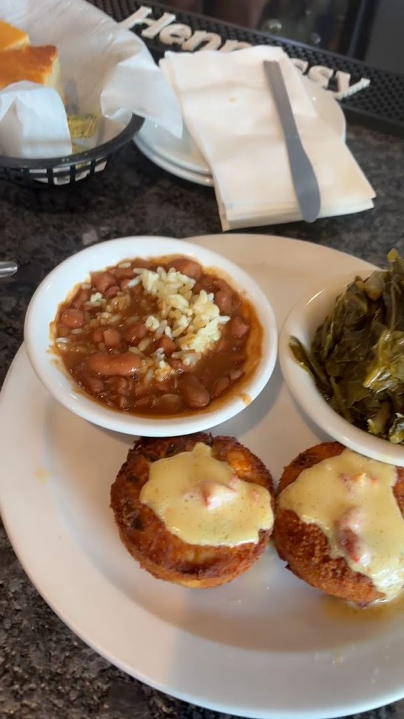 Cornbread That Deserves Its Own Fan Club